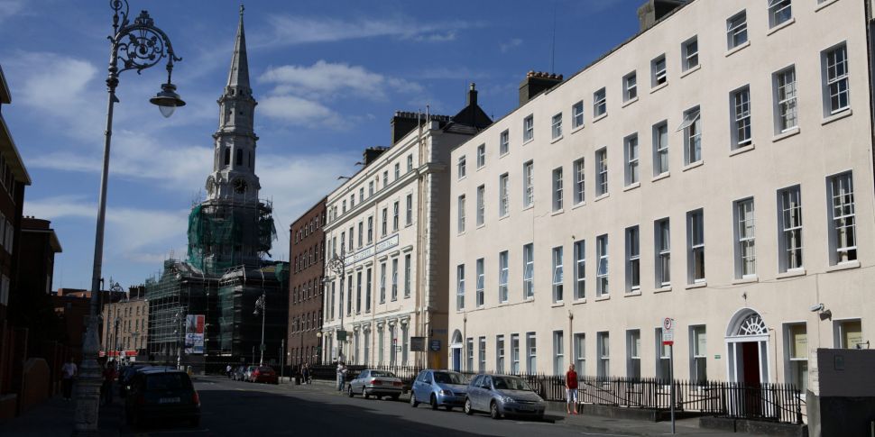 Temple Street: HSE apologises...