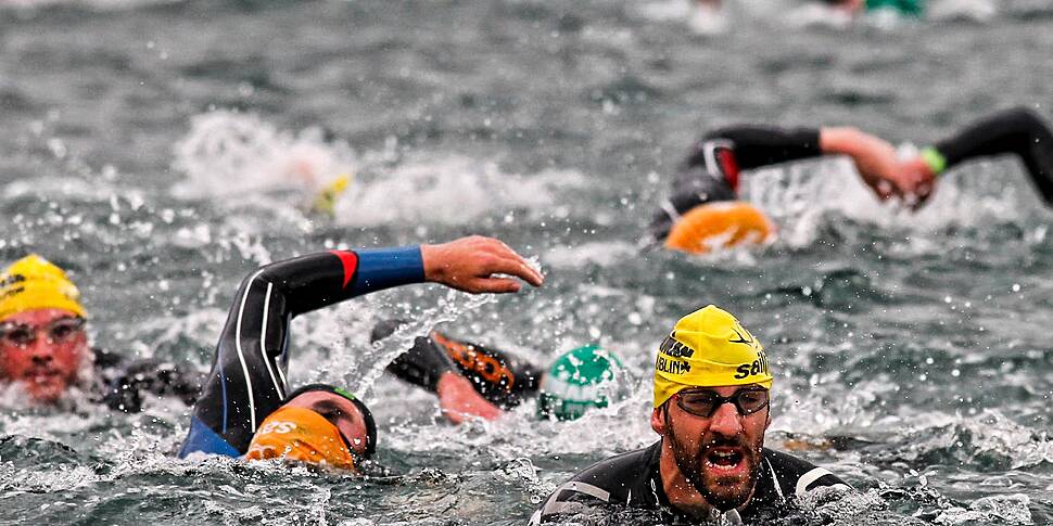 Youghal Ironman race 'felt dod...