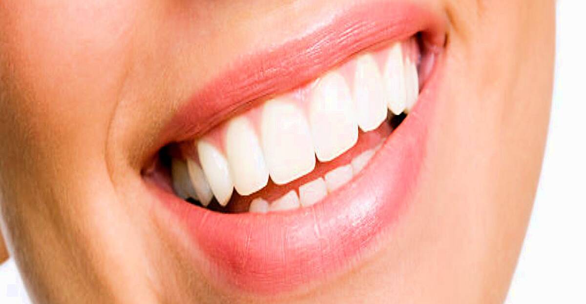 The tooth behind Ireland's whitening smile | Newstalk