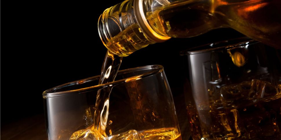 Whiskey Forgeries on the Rise