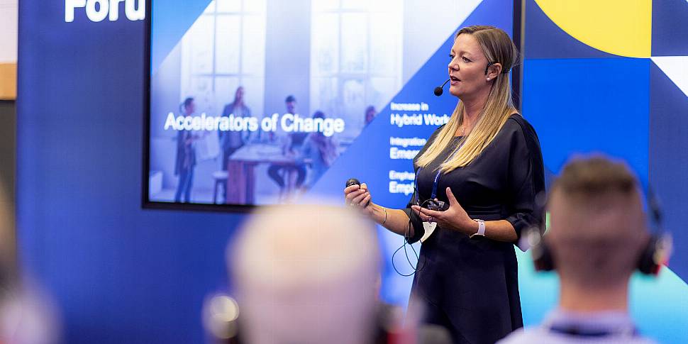 Dell Technologies Forum 2023:...