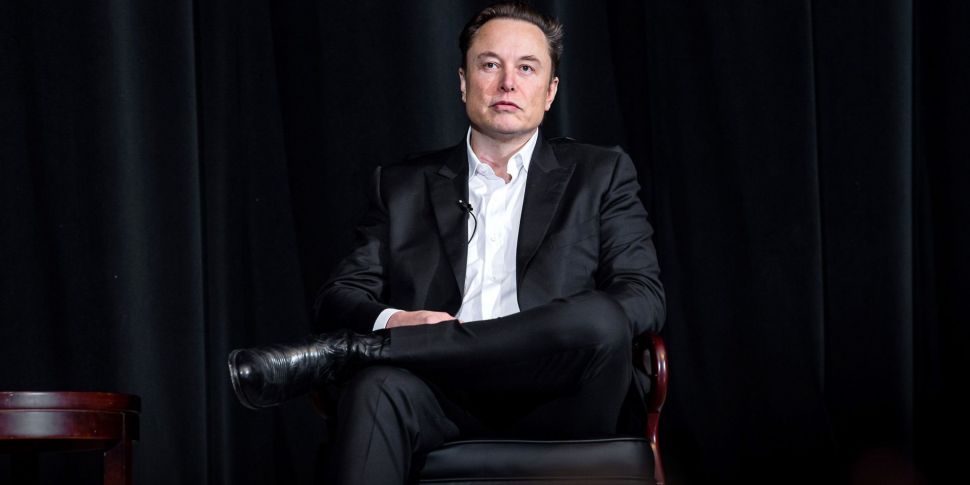 Elon Musk ad boycott: ‘The cul...