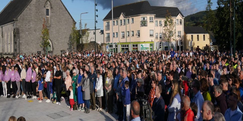 Friends of Clonmel crash victi...