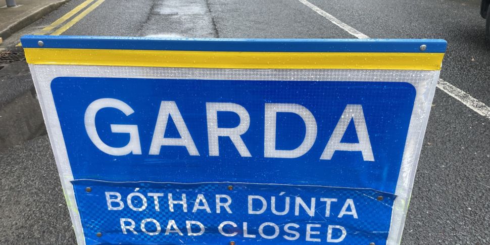 Cyclist dies in Dublin road cr...