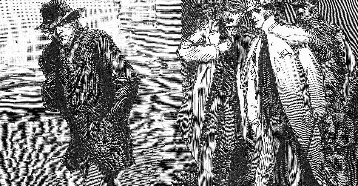 Has The Jack the Ripper Case Finally Been Solved? Newstalk