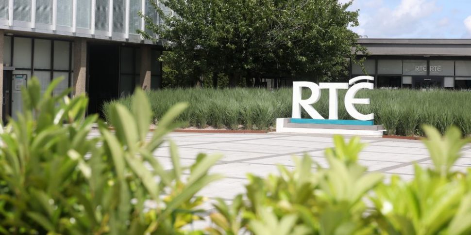 RTÉ aiming to reduce staff by...