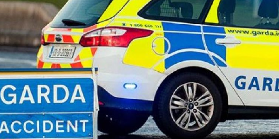 Man dies in Westmeath crash