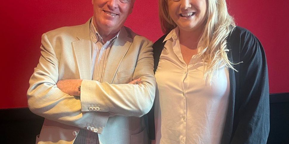 Summer Memories with Pat Kenny