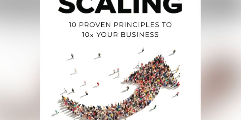 Simple Scaling - how to 10x yo...