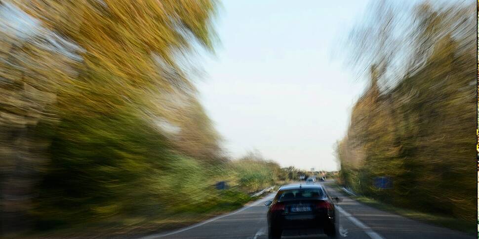 Will new speed limits combat f...