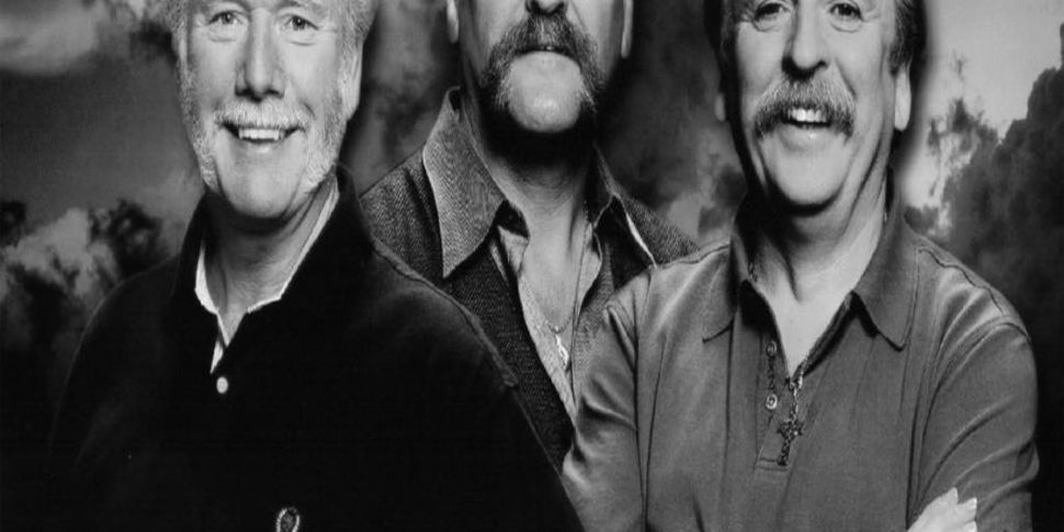 The Wolfe Tones at Electric Pi...