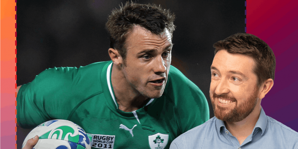 83. Tommy Bowe on life at a Ru...
