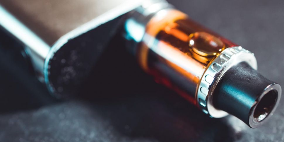 Is vaping worse than smoking ?