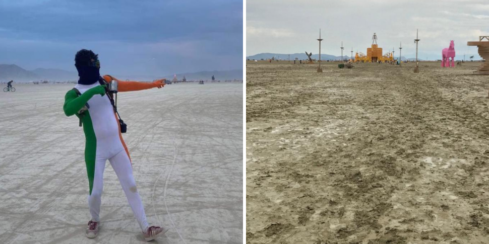 Rained-out Burning Man was ‘li...