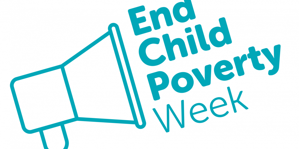 End Child Poverty Week to focu...