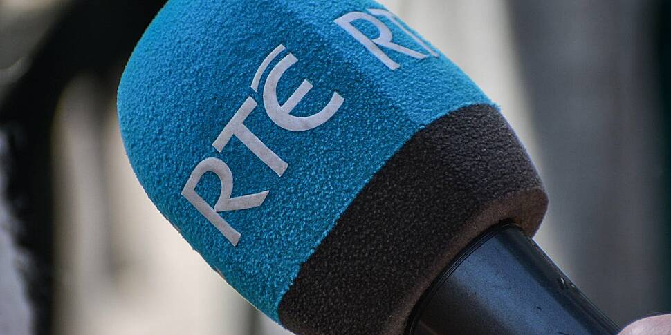 RTÉ will not publish names of...