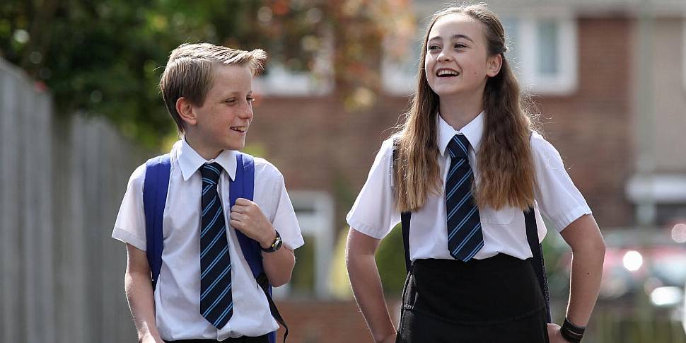 School Uniforms: 'I don't agre...