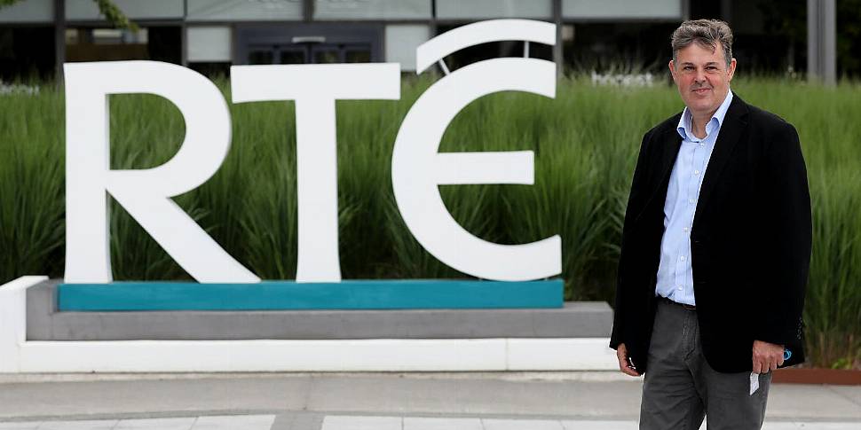 RTÉ: 'There's too many people...