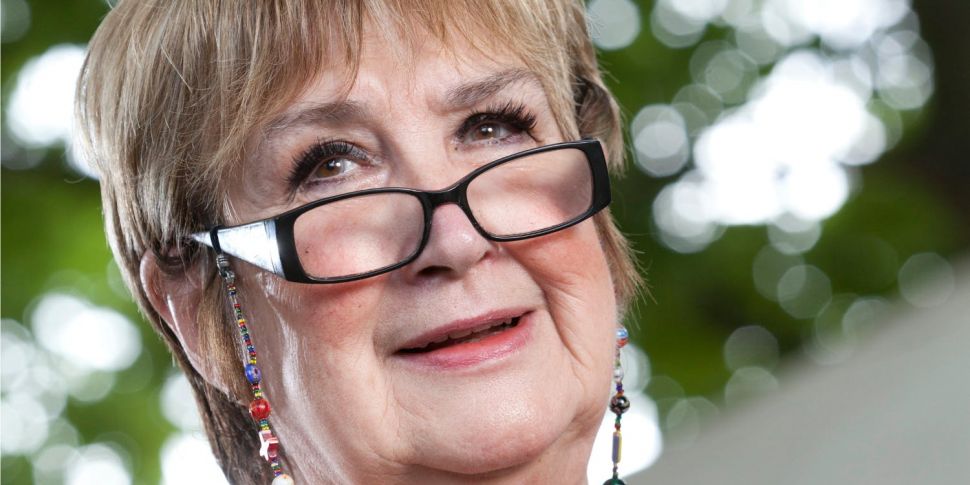 Jenni Murray: Young people sho...