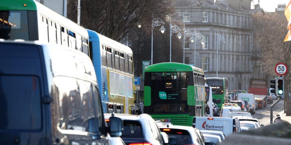 Bus Gates: Cars to be banned f...