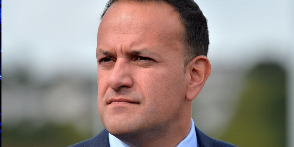 An Taoiseach, Leo Varadkar