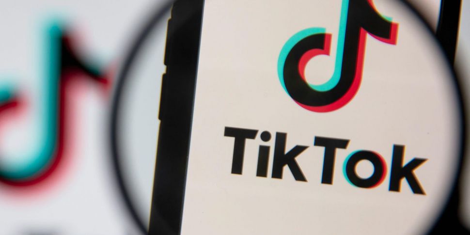 TikTok's fine of €345m for bre...