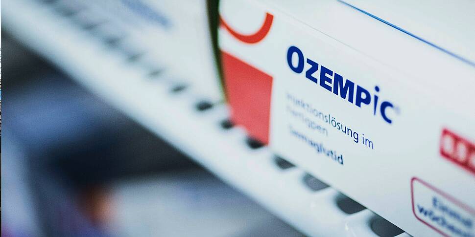 A Shortage Of The Drug Ozempic In Pharmacies | Newstalk