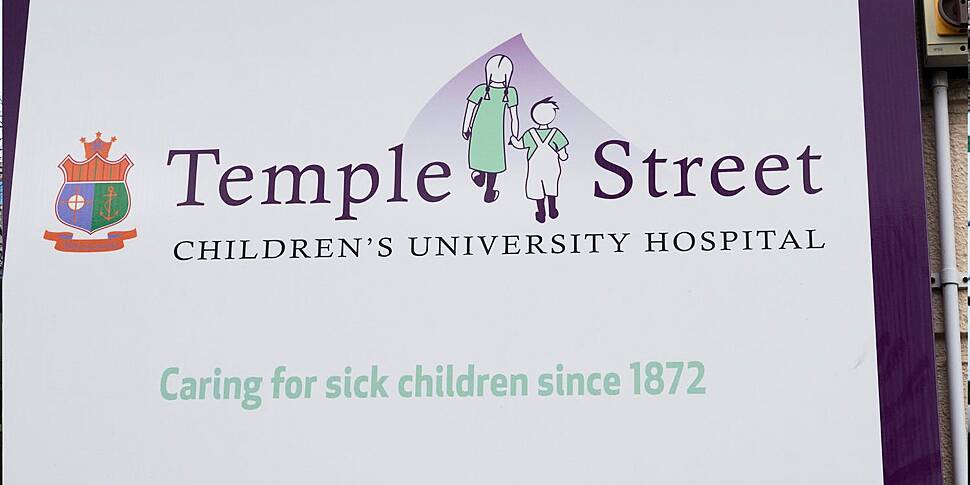 Temple Street Hospital investi...