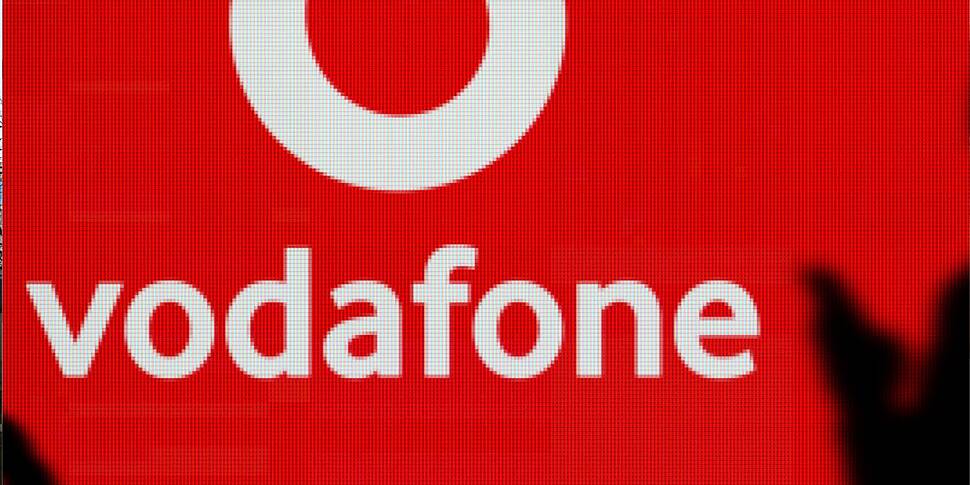 Vodafone is renewing its contr...