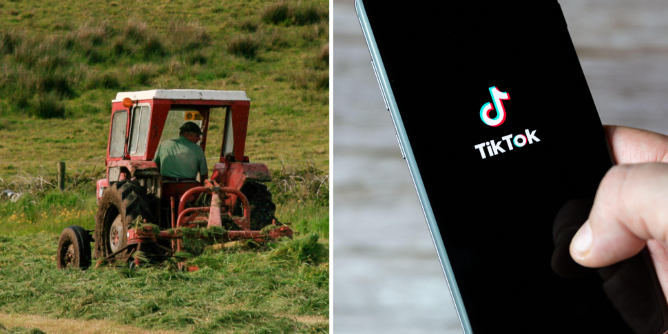 Ploughing Championships: ‘Farm...