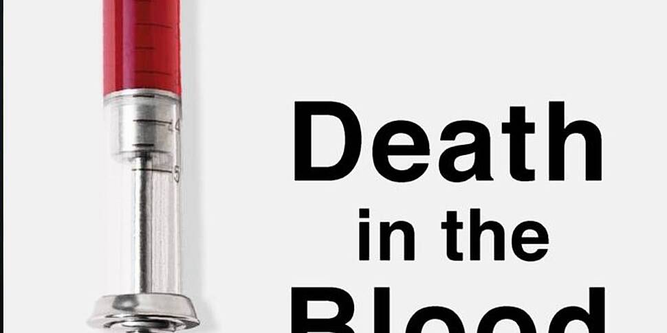 Death in the Blood: The most s...