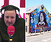 Singing of anti-IRA Zombie son...