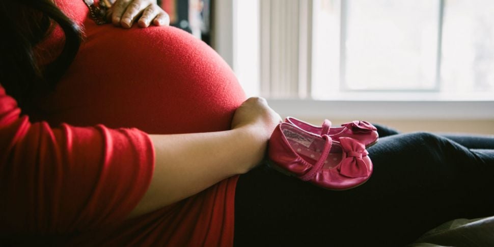 Pregnant women fear losing the...