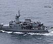 Massive drugs bust off Wexford...
