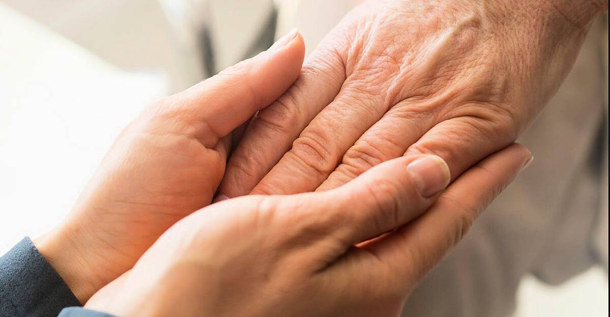 Family Carers Ireland call for major changes to be made ahead of budget 2024 Newstalk