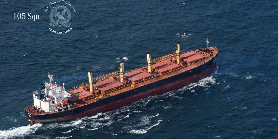 Seized vessel had €157 million...