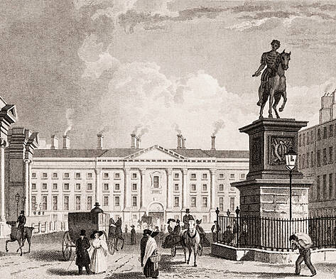 Dublin once ‘one of the most m...