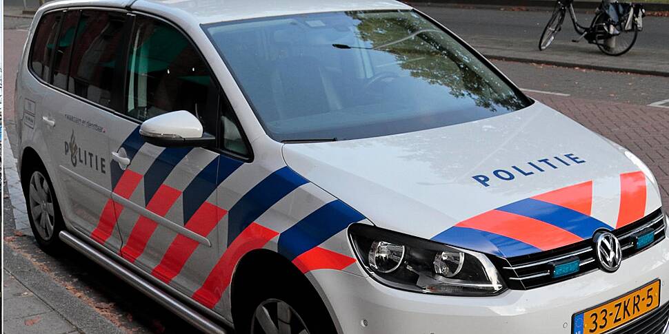 Three dead after shooting at a...