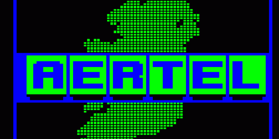 RTÉ Aertel service to close ne...