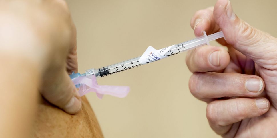 New vaccination programme to c...