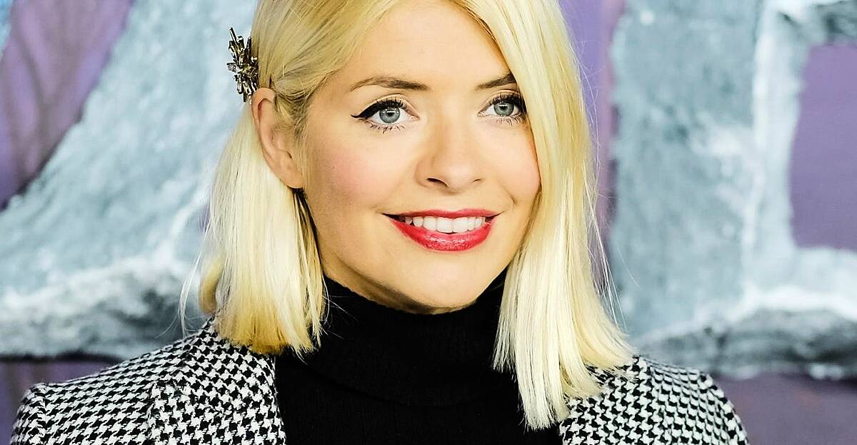 The latest on the attempted kidnapping of Holly Willoughby | Newstalk