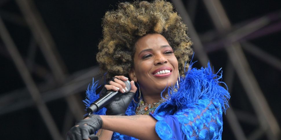 Macy Gray 'can't wait' to headline Cork Jazz Festival - 'I'm an