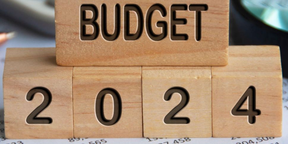 Budget 2024: What to expect on...