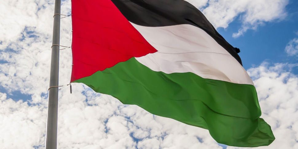 Palestinian Ambassador Dr. Jilan Wahba Abdalmajid: 'The international ...