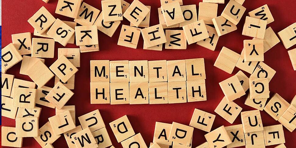 We mark world mental health da...