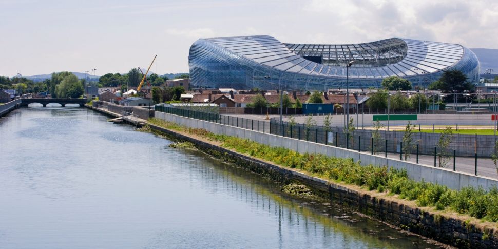 Ireland and UK to host Euro 20...