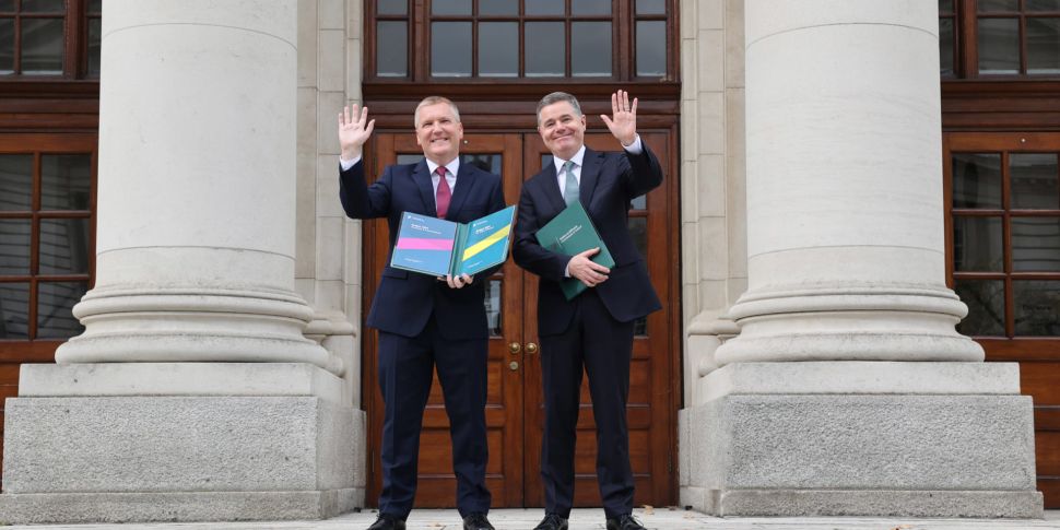 Budget 2024: Here's everything...