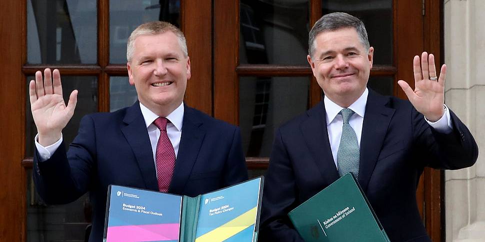 Budget 2024 Review