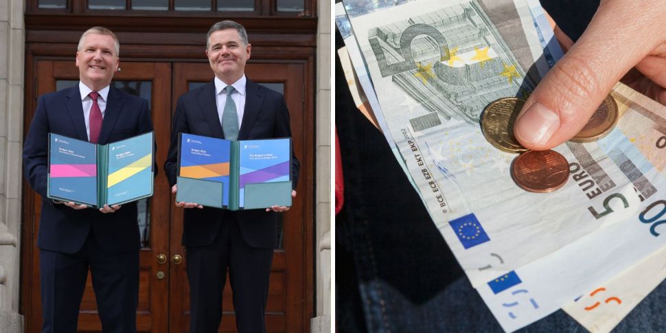 Budget 2024: What does it all...