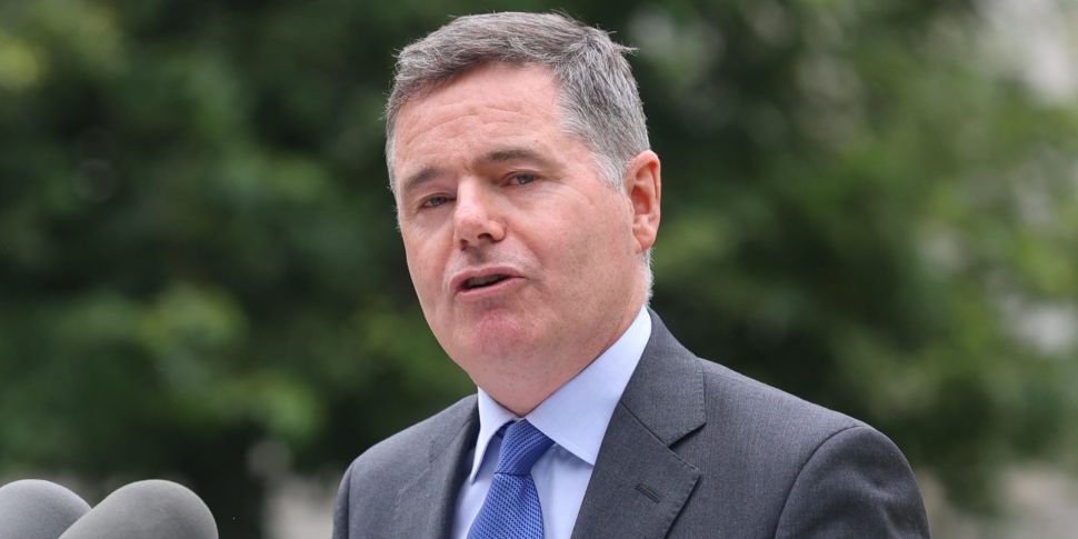 Budget 2024: Donohoe rejects '...